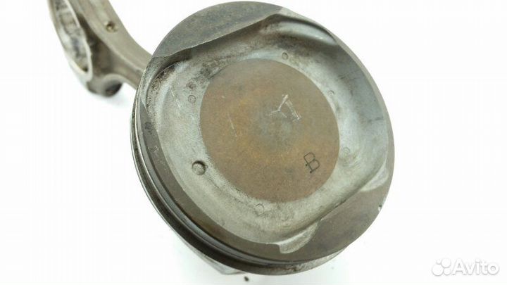 Шатун Toyota Camry ACV30 2AZ 2005