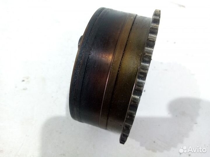 Муфта Toyota Corolla 9 (E120\ E130)