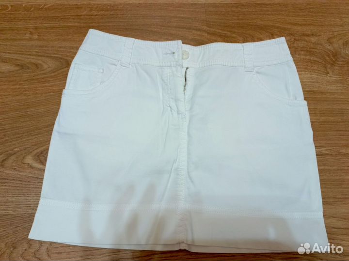 Вещи пакетом юбка 3'шт