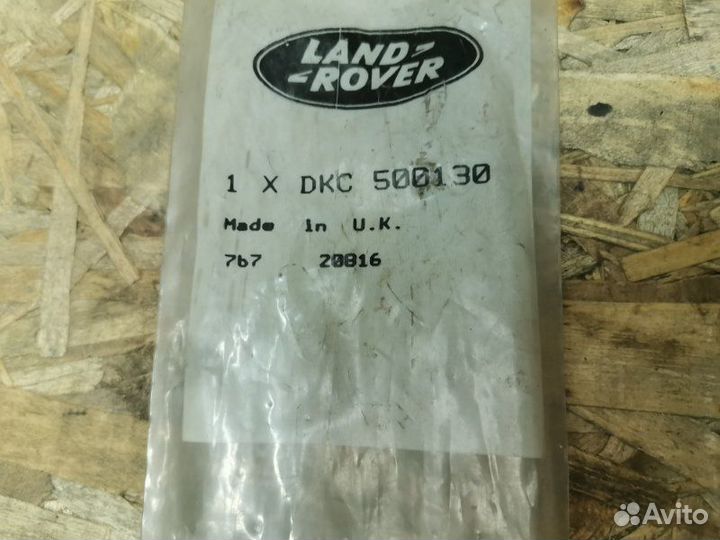 Щетка стеклоочистителя передняя левая Land Rover