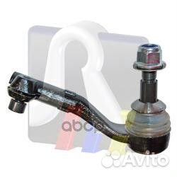 Наконечник рулевой тяги правый BMW: E87 1.6-2.0