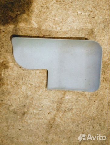 Накладки прочие Toyota Venza 1AR-FE 2012