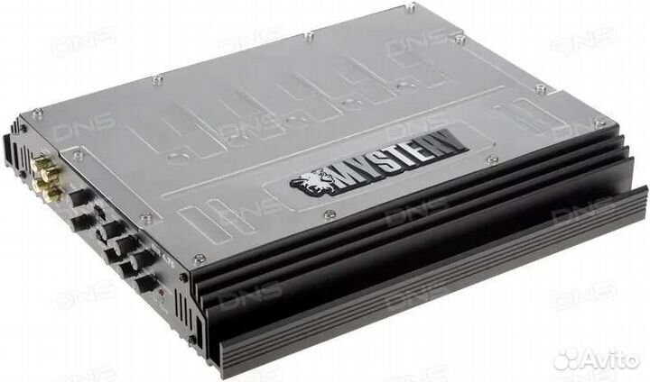 Усилитель Mystery MR 4х75w