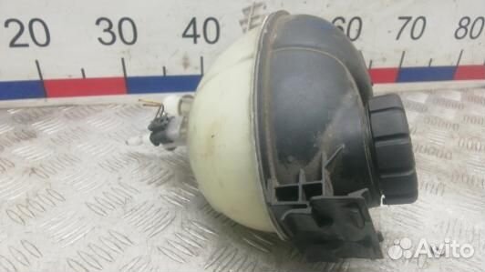 Бачок расширительный mercedes benz C-class W204 (L