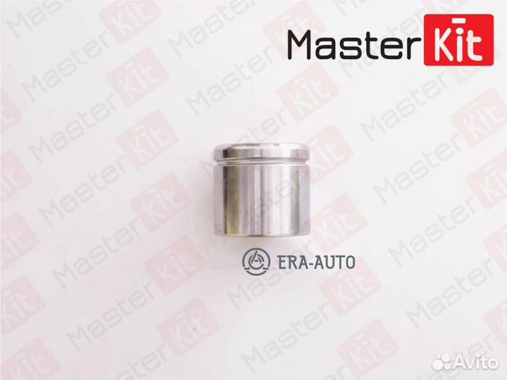 Masterkit 77A1720 Поршень тормозного суппорта ford mondeo 93-00, volvo S60,S80 00-, VW tuareg 02-, B