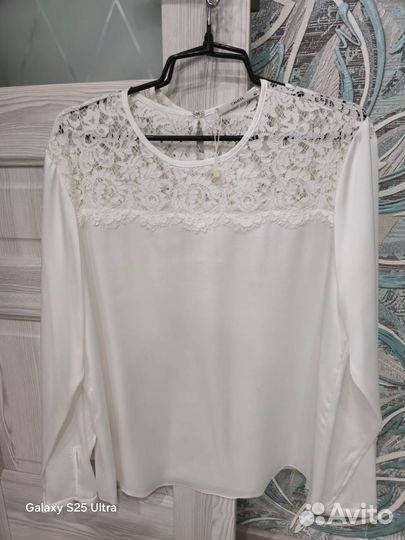 Блузки Calista новые