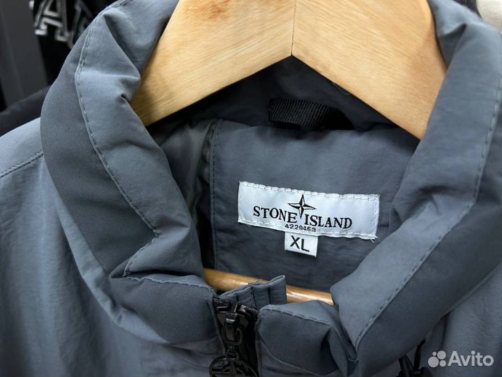 Куртки Stone Island