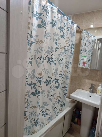 1-к. квартира, 33 м², 1/5 эт.