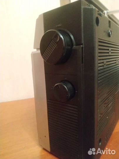 Магнитола National RX-5005