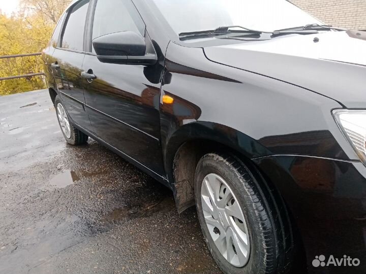 Полировка авто