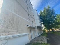 Квартира-студия, 21 м², 1/4 эт.