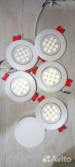 Умные светильники, шлюз, камера Xiaomi