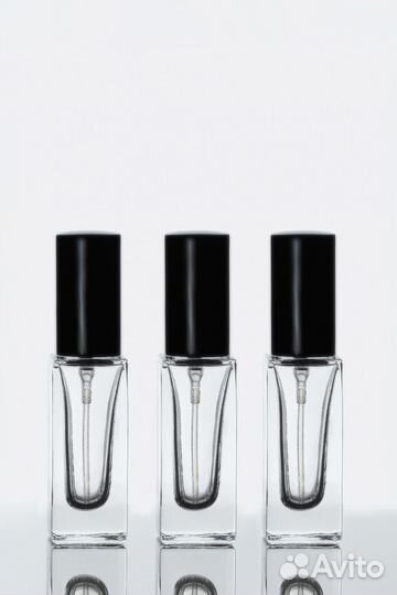Пустые флаконы для духов оптом