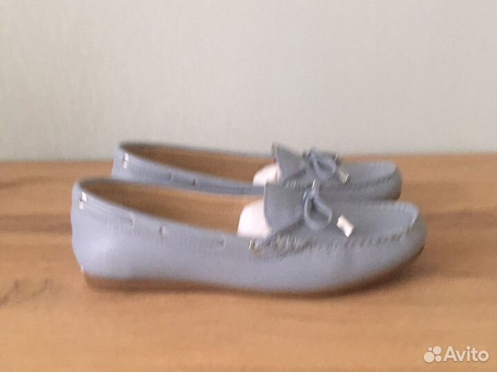 Мокасины Michael kors