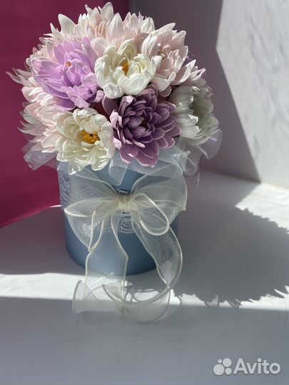 Букет который не завянет