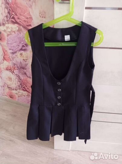 Школьная форма для девочки