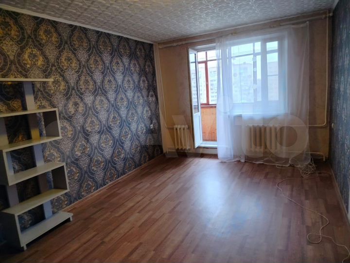 1-к. квартира, 38 м², 6/16 эт.