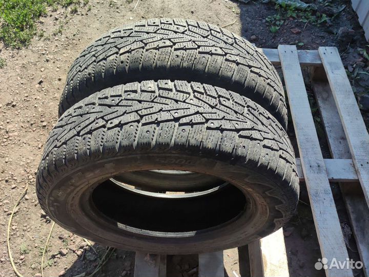 Cordiant Snow Cross 175/65 R14