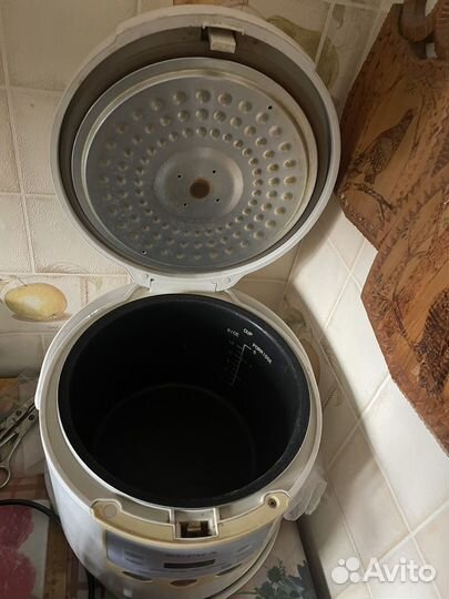 Мультиварка