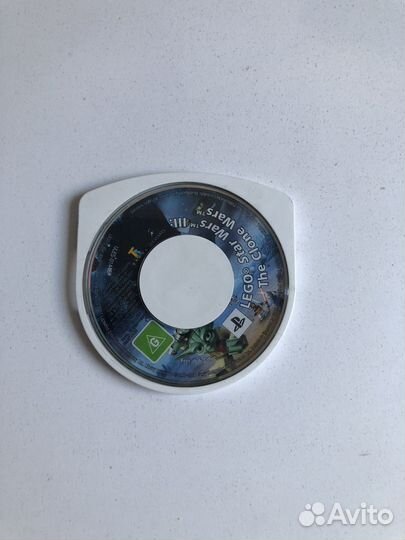 Sony PSP