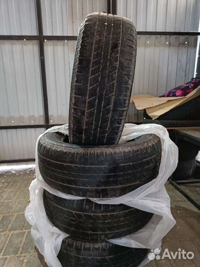 Hankook Dynapro HP RA23 235/60 R16