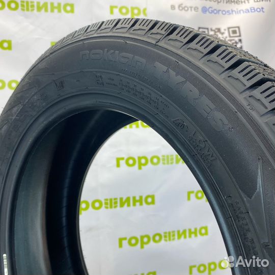Nokian Tyres Nordman RS2 235/55 R18 104R