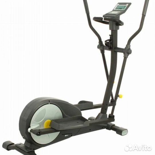 Эллиптический тренажер torneo stella c 507