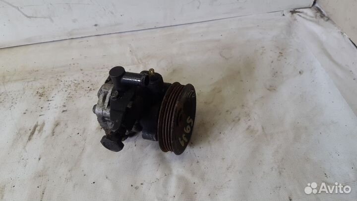 Насос гидроусилителя Kia Picanto