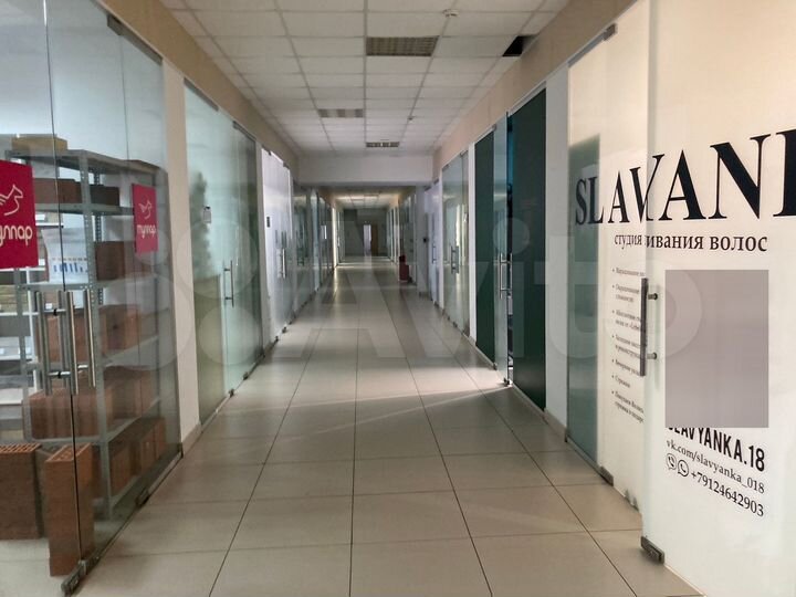 Свободного назначения, 3124 м² - габ 7 лет