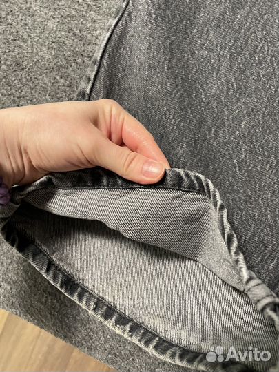 Джинсы lime 34