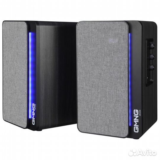 Колонки 2.0 Оклик gmng OK-603