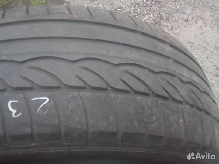 Dunlop SP Sport 01 235/50 R18