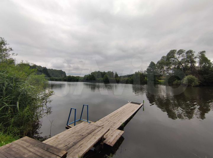 Участок 15 сот. (ИЖС)