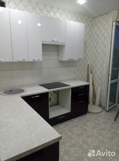 Модульная кухня 