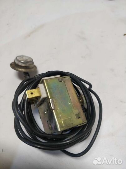 Термостат сма csne6544 Ardo