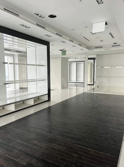 Аренда офиса 355 кв.м. 1-й Красногвардейский пр-д