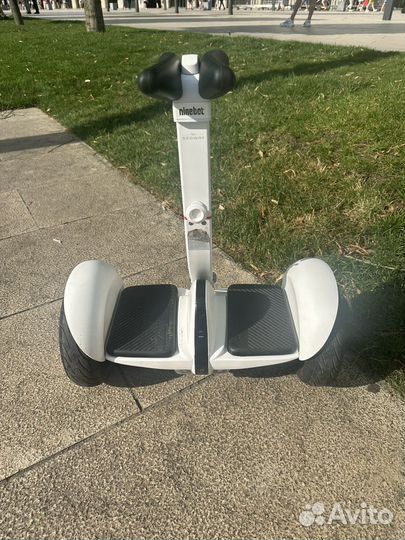 Segway ninebot mini pro