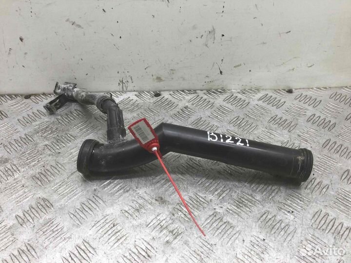 Патрубок (трубопровод, шланг) Volkswagen Polo Cgp