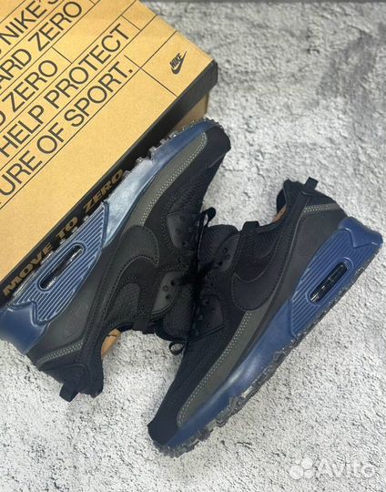 Кроссовки Nike air max terrascape 90