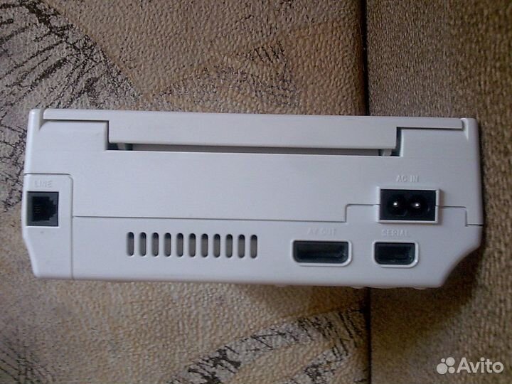 Sega Dreamcast, из Японии