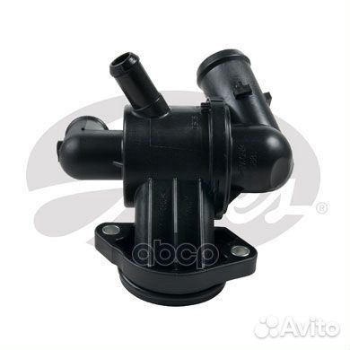 Термостат, охлаждающая жидкость TH47987G1 Gates