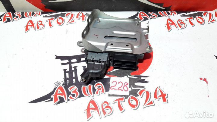 Блок управления двс Mitsubishi Lancer X CY3A 4B10