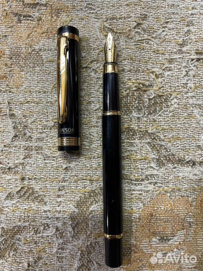 Перьевая ручка Ronson