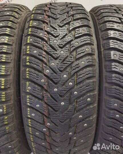 Nokian Tyres Hakkapeliitta 8 195/65 R15 92N