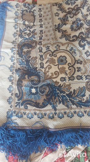 Ковер покрывало эпохи СССР. Обмен