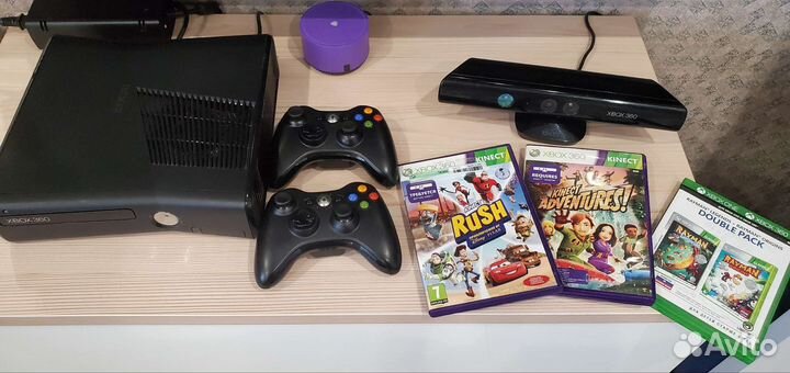 Xbox 360