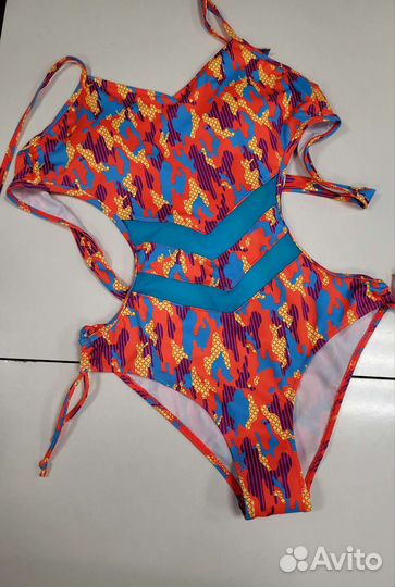 Купальник детский