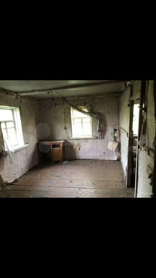 Дом 135,4 м² на участке 21 сот.