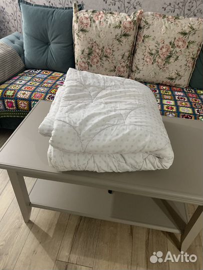 Подушки 50/70,60/60,50/50,одеяло 2/215