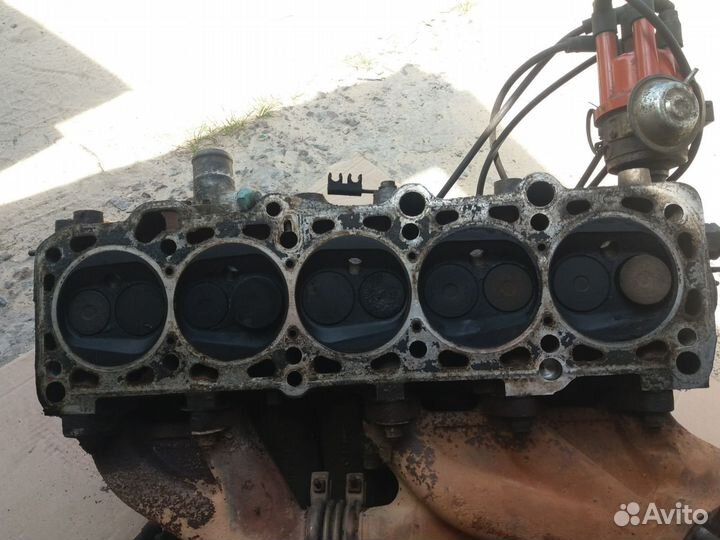 Головка блока Aydi